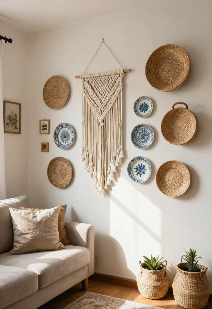 12 Wall Hanging Decor Ideas for Vertical Styling Conclusion 0