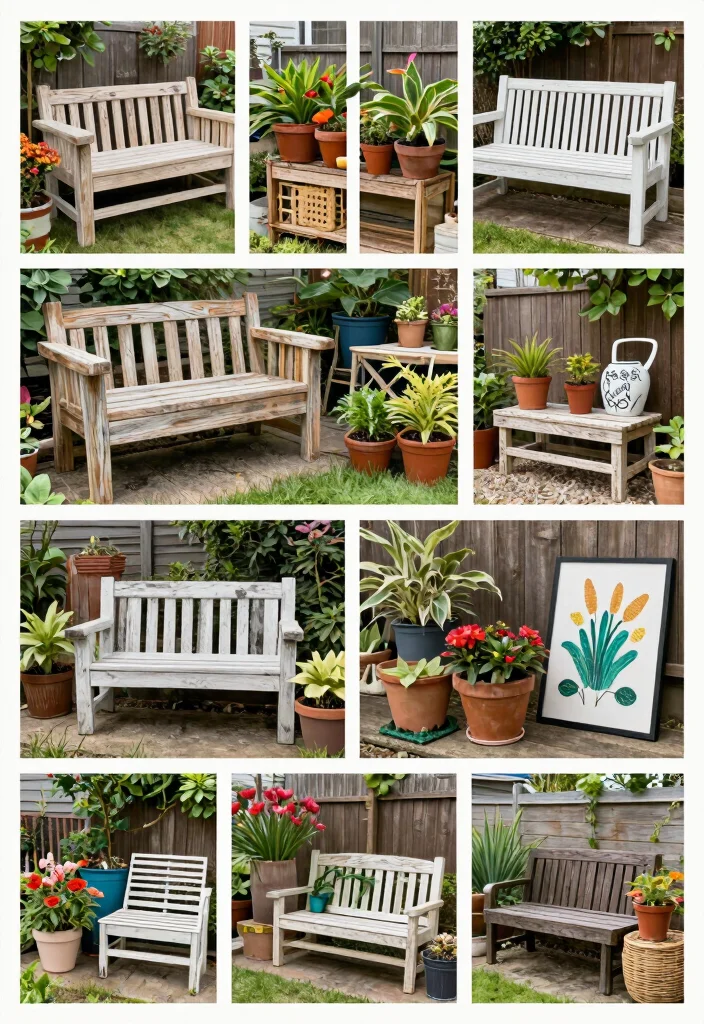 10 Backyard Decoration Ideas to Instantly Refresh Outdoor Spaces Conclusion 0