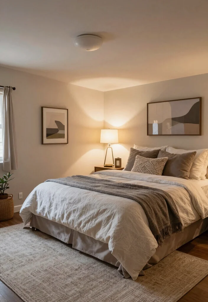 10 Basement Bedroom Ideas on a Budget That Still Feel Cozy Conclusion 0