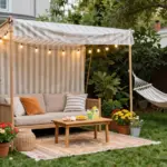 10 Budget Friendly Backyard Shade Ideas That Actually Work