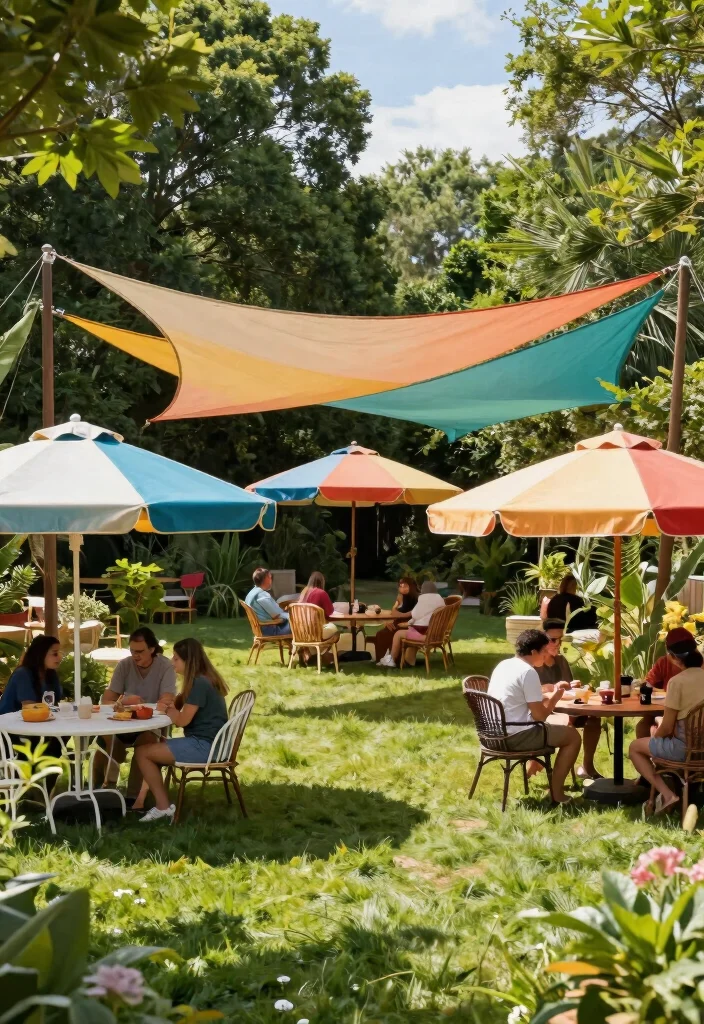 10 Budget Friendly Backyard Shade Ideas That Actually Work Conclusion 0