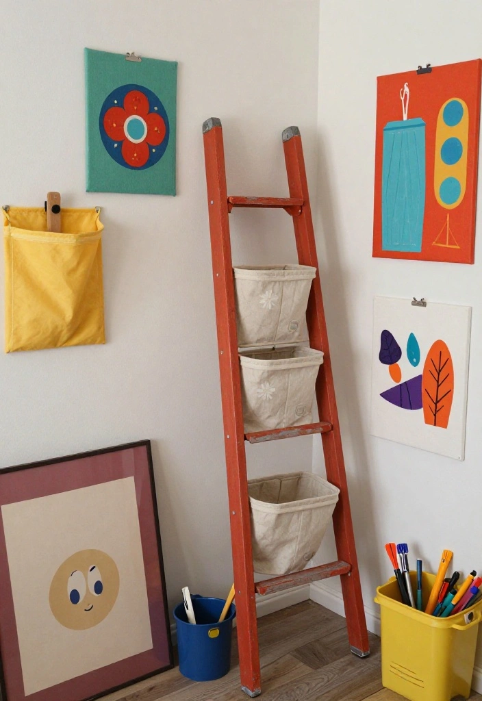 10 Cap Organization Ideas for Closets and Bedrooms 50 10 Cap Organization Ideas for Closets and Bedrooms 10. DIY Cap Storage Solutions 0