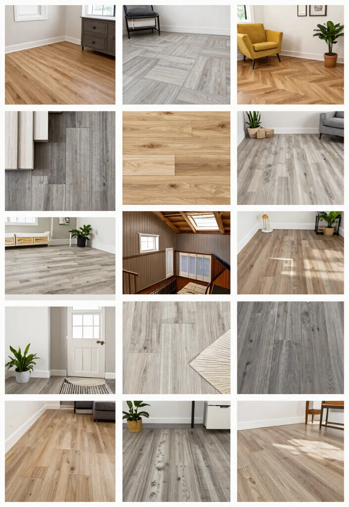 10 Cheap Basement Flooring Ideas That Hold Up Well 61 10 Cheap Basement Flooring Ideas That Hold Up Well Conclusion 0