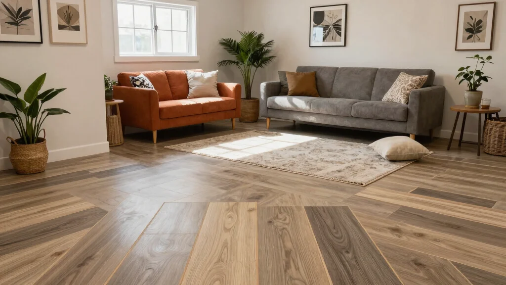 10 Cheap Basement Flooring Ideas That Hold Up Well