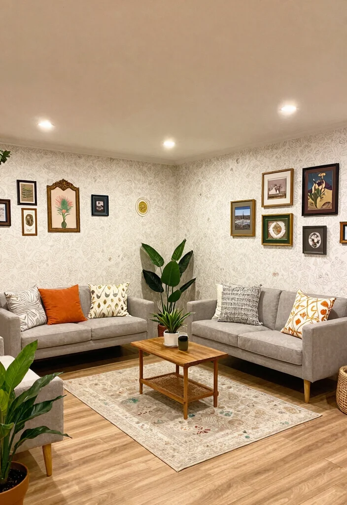 10 Cheap Basement Wall Ideas for Budget Remodels Conclusion 0