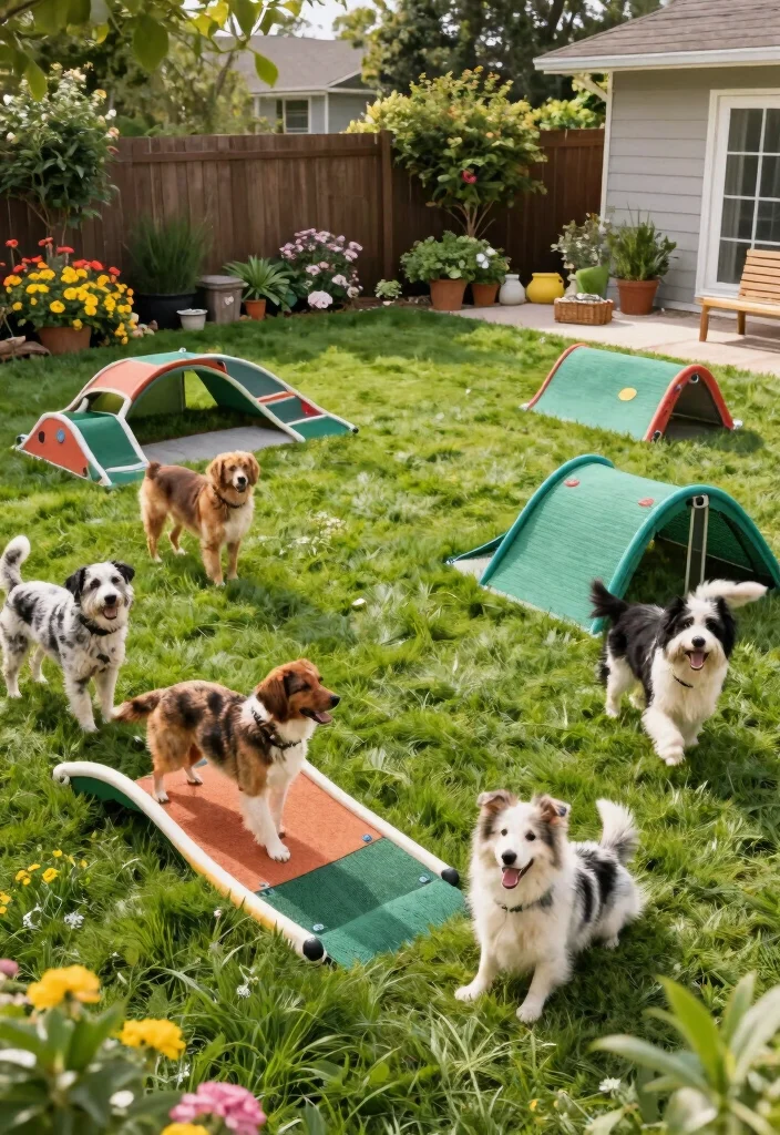 10 Cheap Dog Run Ideas for Backyards That Are Safe and Easy to Build 61 10 Cheap Dog Run Ideas for Backyards That Are Safe and Easy to Build Conclusion 0