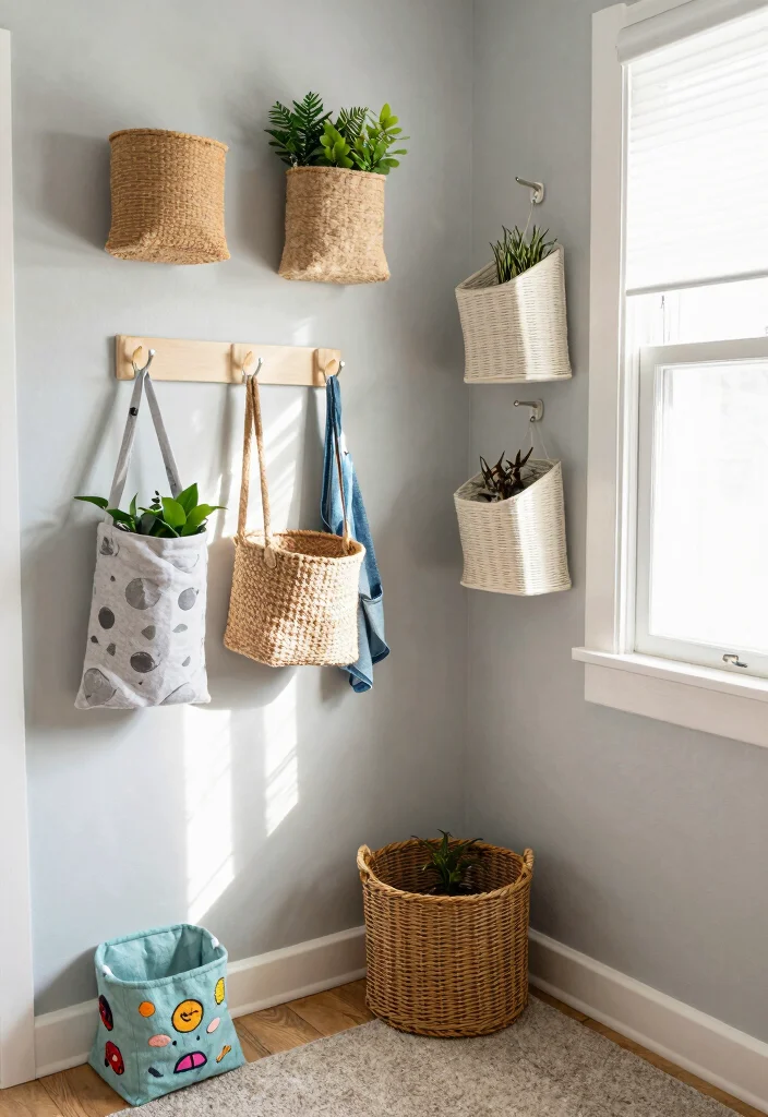 10 Eco Friendly Boys Room Organization Ideas for Toys Clothes and Gear Conclusion 0