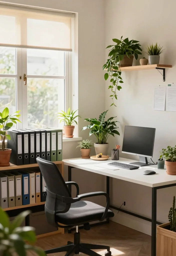 10 Office File Organization Ideas for Paper Control Conclusion 0