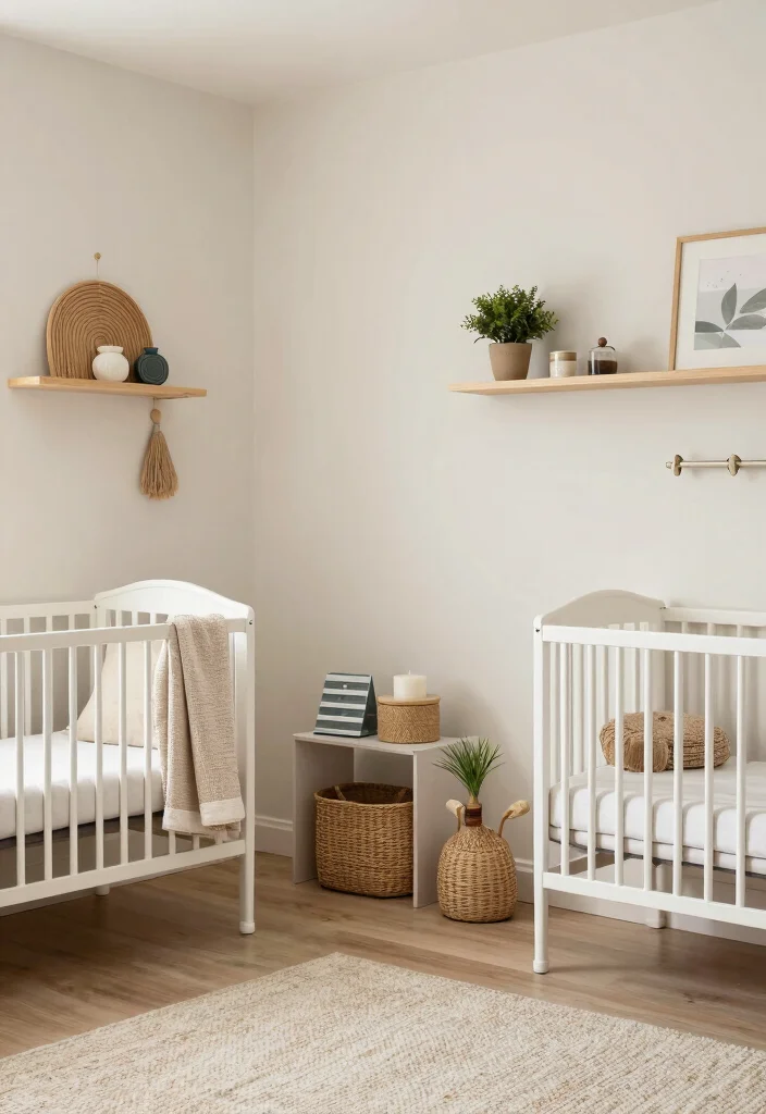 12 Baby Room Organization Ideas for New Parents Conclusion 0