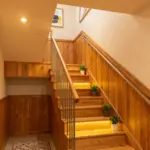 12 Basement Stairway Ideas to Improve Flow and Lighting