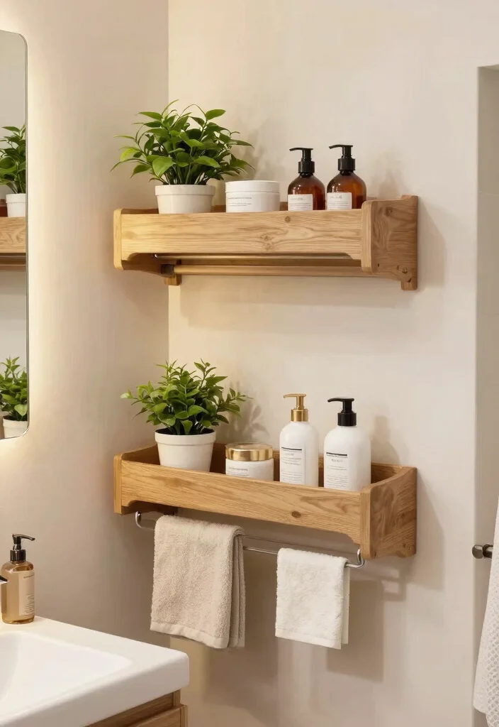 12 Bathroom Organization Ideas for Small Spaces Conclusion 0