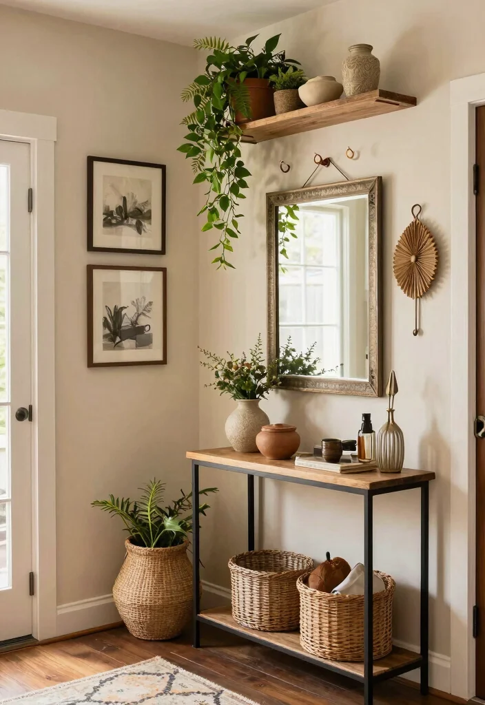 12 Entryway Wall Decor Ideas for First Impressions 63 12 Entryway Wall Decor Ideas for First Impressions Conclusion 0