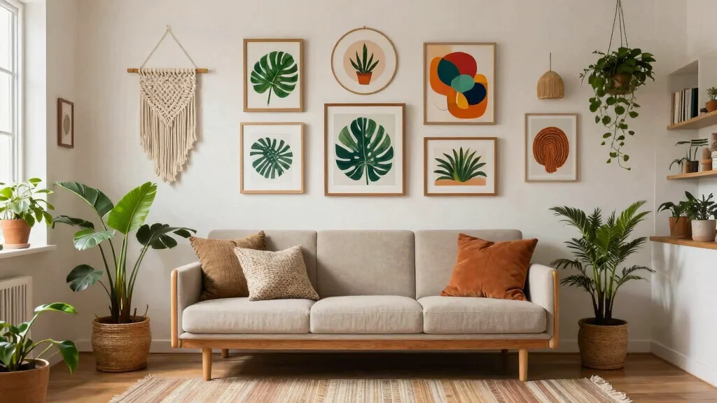 12 Hobby Lobby Wall Decor Ideas for Trendy Styling
