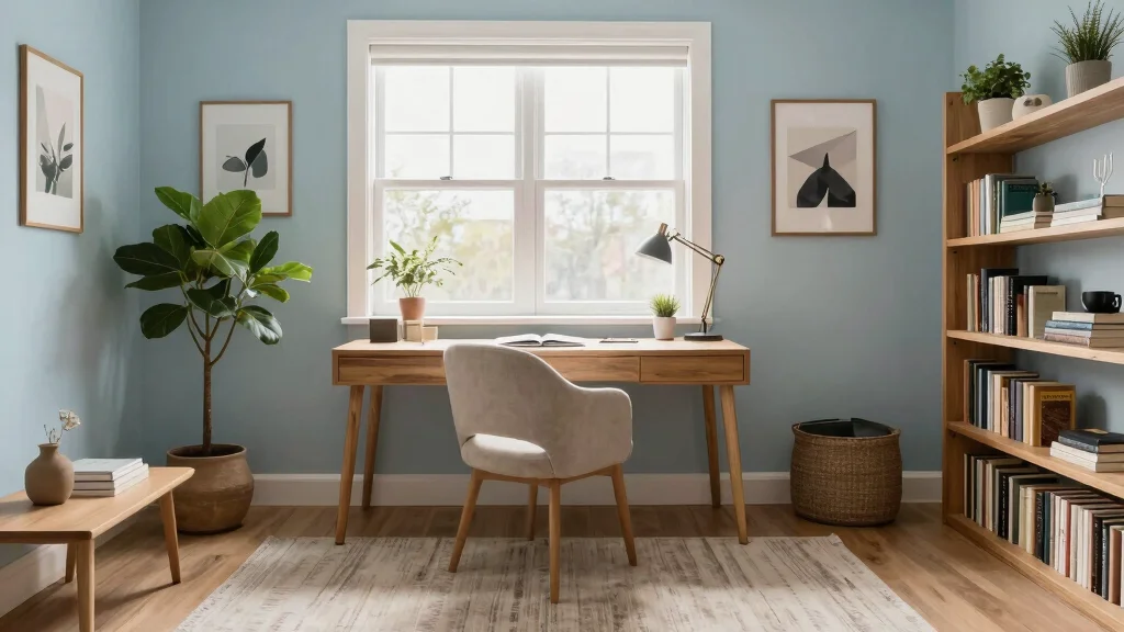 12 Small Finished Basement Ideas That Feel Complete