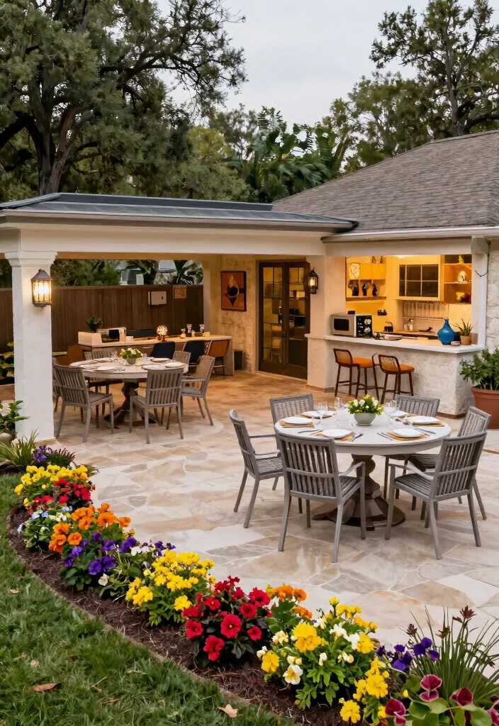 12 Texas Backyard Ideas Designed for Heat and Entertaining 63 12 Texas Backyard Ideas Designed for Heat and Entertaining Conclusion 0