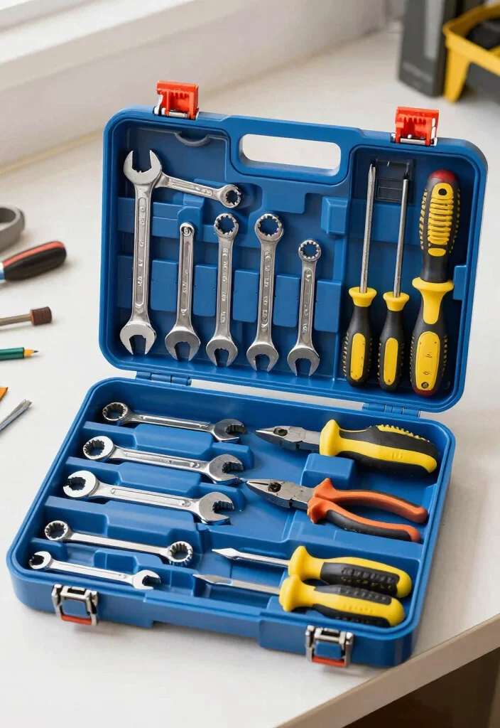 12 Toolbox Organization Ideas to Keep Tools Easy to Find 49 12 Toolbox Organization Ideas to Keep Tools Easy to Find 9. Toolbox Inserts 0