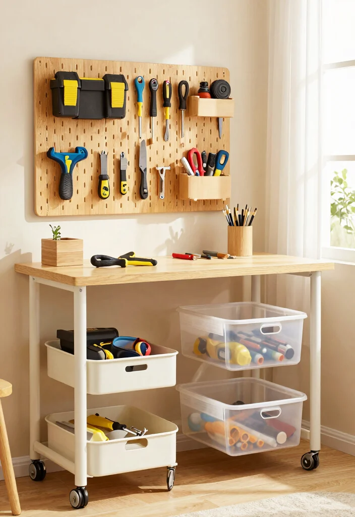 12 Toolbox Organization Ideas to Keep Tools Easy to Find 63 12 Toolbox Organization Ideas to Keep Tools Easy to Find Conclusion 0