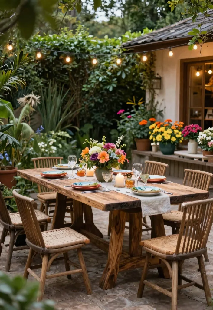 14 Backyard Seating Ideas for Comfortable Outdoor Entertaining Conclusion 0