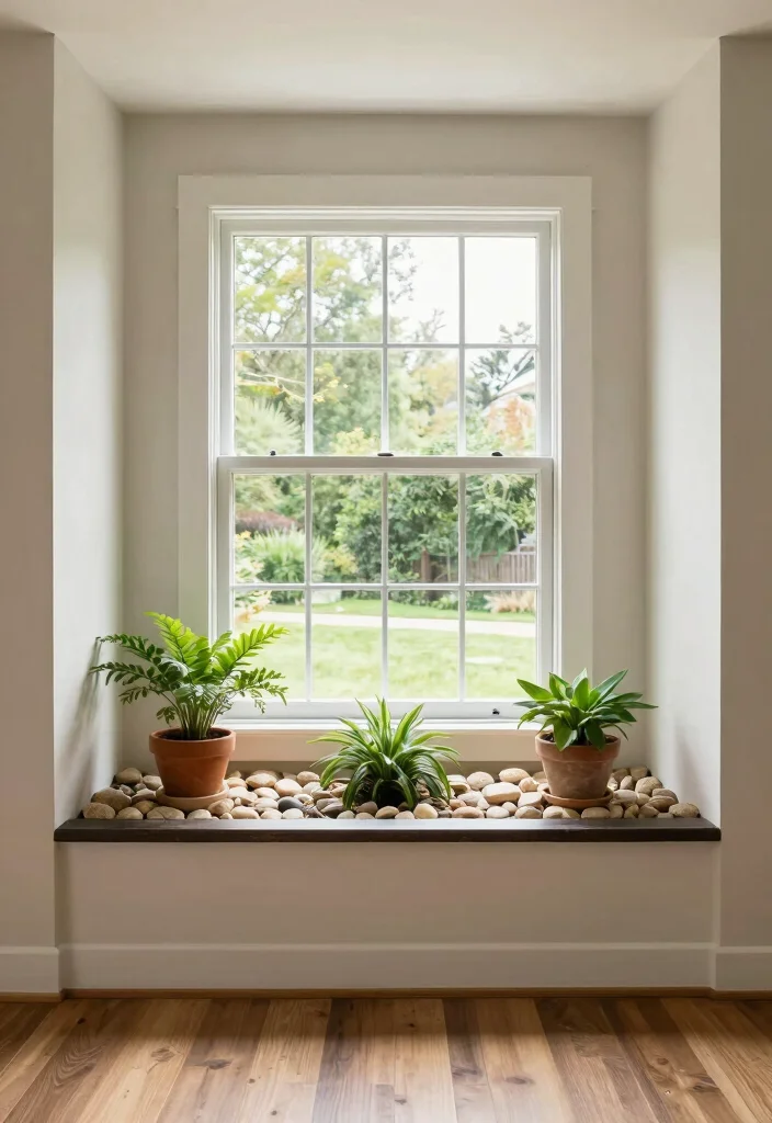 14 Basement Egress Window Ideas for Safety and Light 11. Stylish Window Wells 0