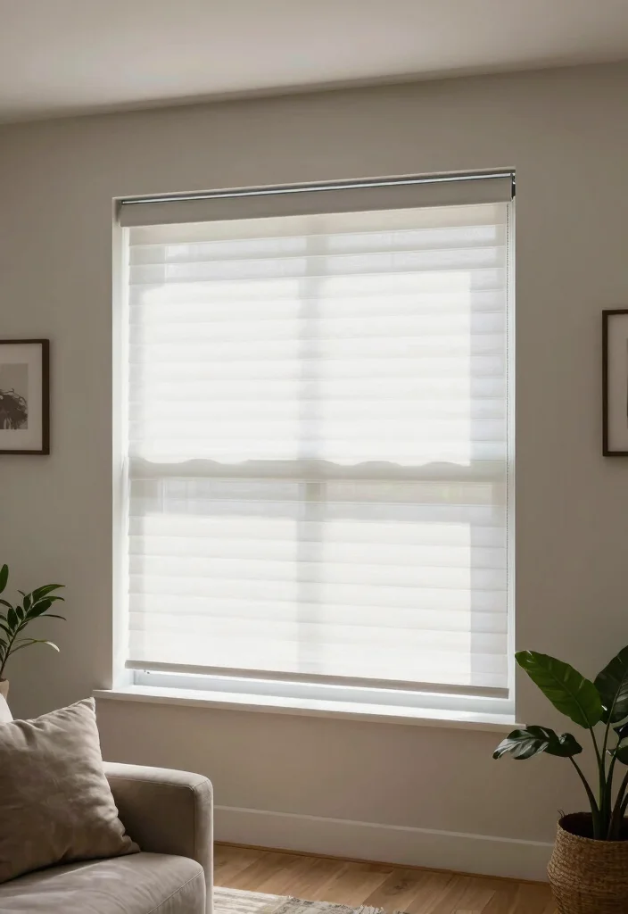 14 Basement Egress Window Ideas for Safety and Light 14. Egress Windows with Integrated Blinds 0