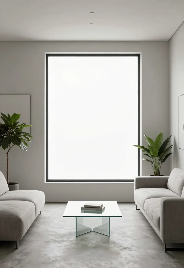 14 Basement Egress Window Ideas for Safety and Light 2. Modern Minimalist Egress Windows 0