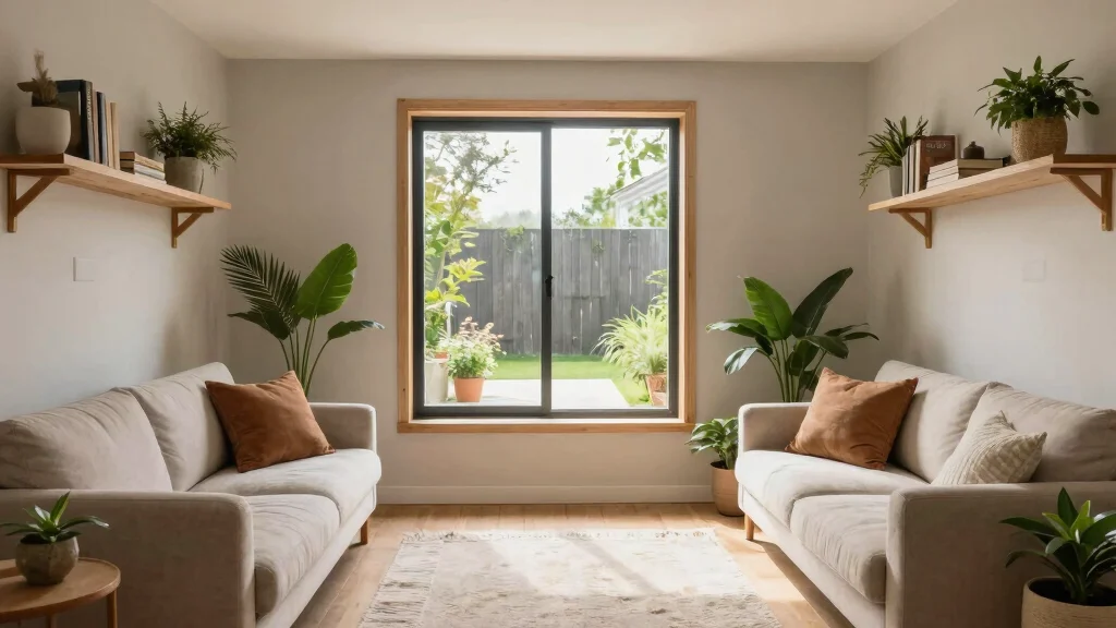 14 Basement Egress Window Ideas for Safety and Light