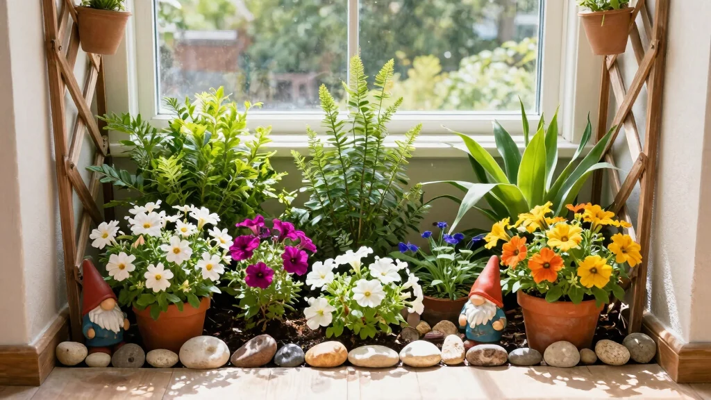 14 Basement Window Well Ideas That Bring in Light and Style