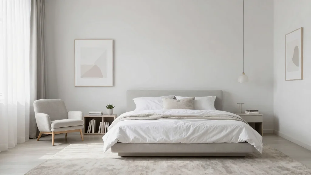 14 Bedroom Organization Ideas for Calm Functional Spaces