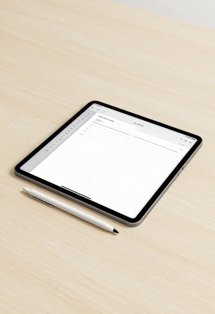 14 Desktop Organization Ideas for Digital and Physical Clutter 7. Create a Paperless Workspace 0