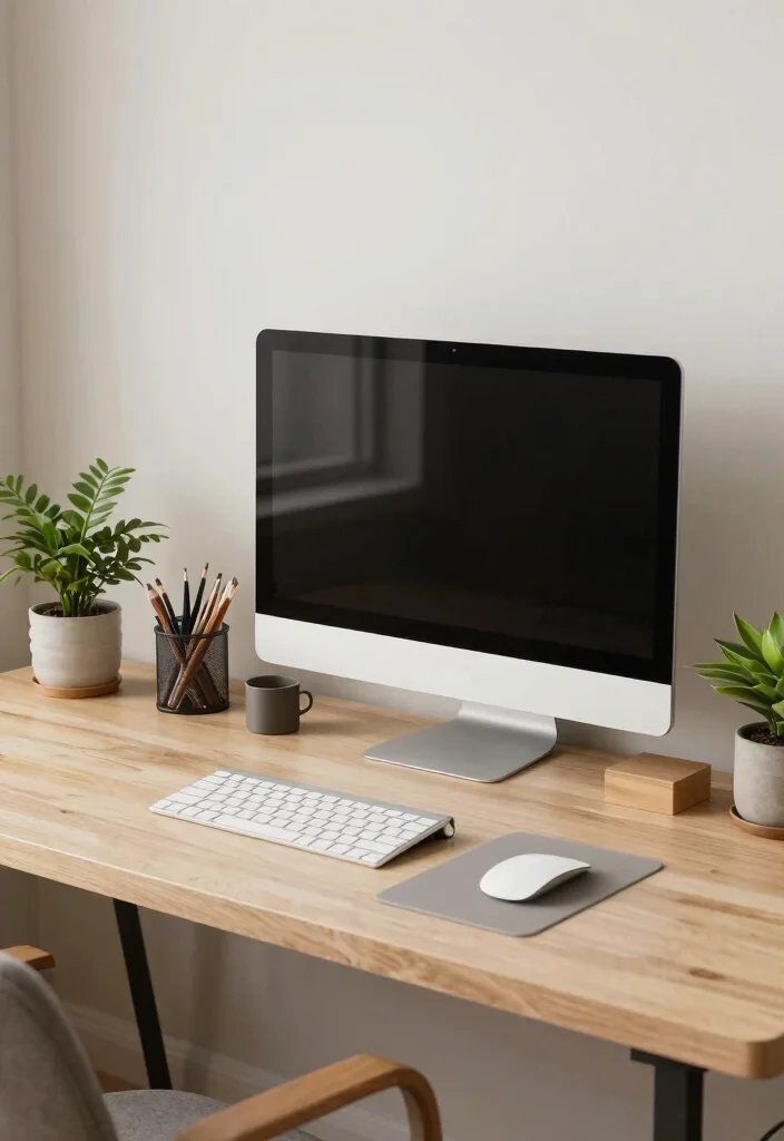 14 Desktop Organization Ideas for Digital and Physical Clutter Conclusion 0