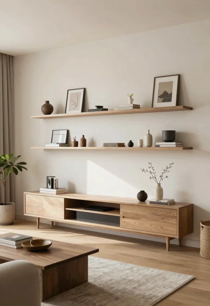 14 Media Wall Decor Ideas for Living Rooms and Lounges Conclusion 0