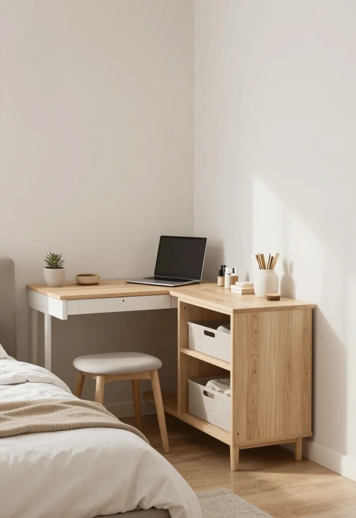 14 Small Bedroom Organization Ideas That Actually Work Conclusion 0