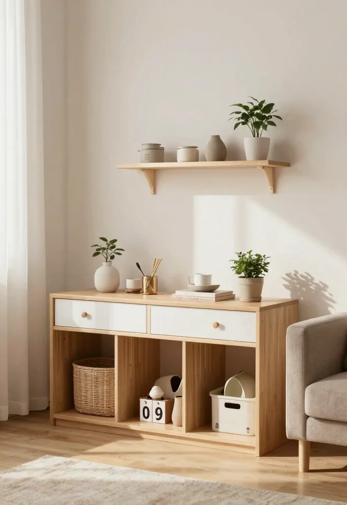 14 Small Space Organization Ideas for Clutter Free Living Conclusion 0