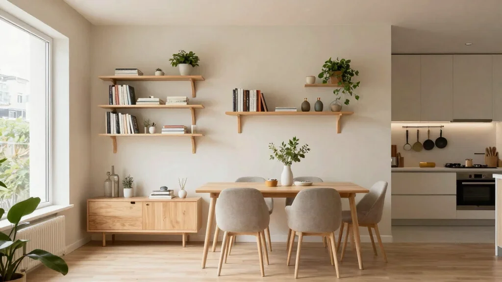 14 Small Space Organization Ideas for Clutter Free Living