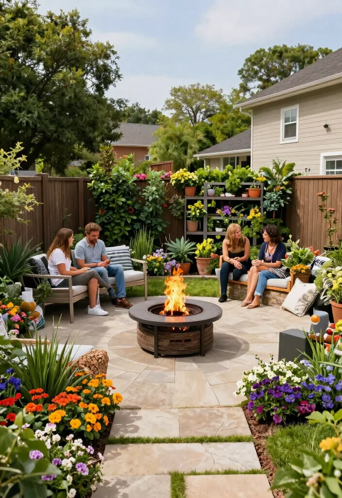 14 Unique Backyard Ideas That Stand Out and Feel Personal Conclusion 0