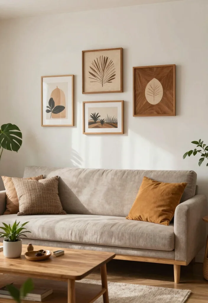 14 Wood Wall Decor Ideas for Warm Natural Texture Conclusion 0