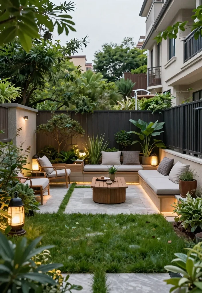 16 Backyard Privacy Ideas to Block Views and Feel Secluded 67 16 Backyard Privacy Ideas to Block Views and Feel Secluded Conclusion 0