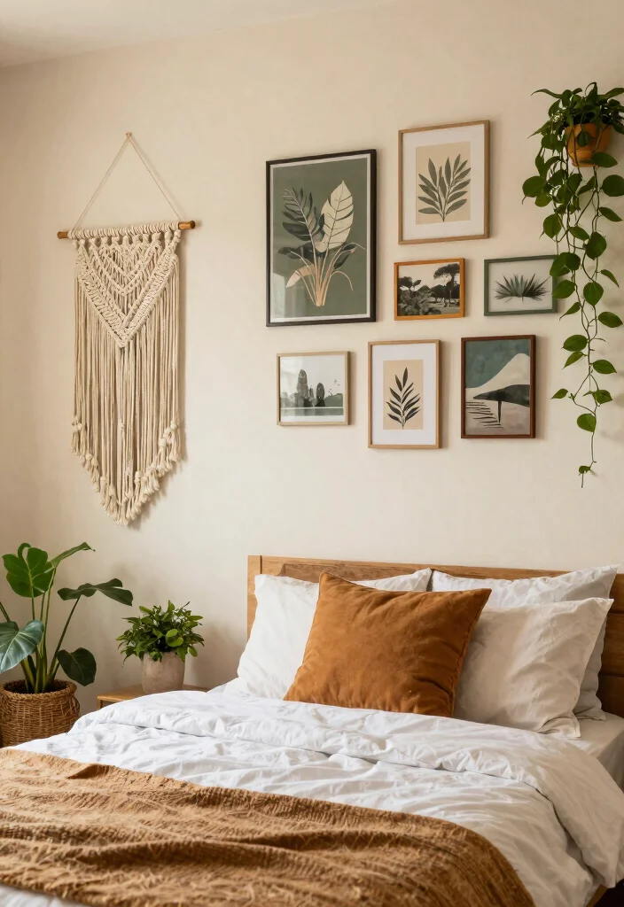 16 Bedroom Aesthetic Wall Decor Ideas That Feel Personal Conclusion 0