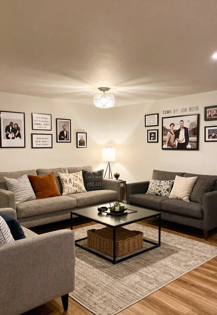 16 Low Ceiling Basement Renovation Ideas That Actually Work Conclusion 0