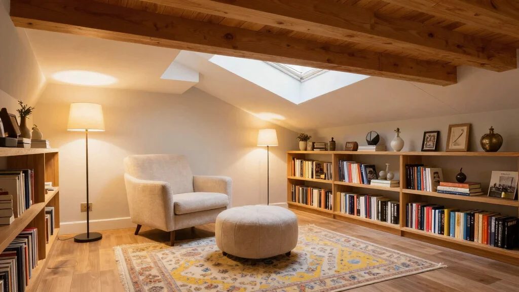 16 Low Ceiling Basement Renovation Ideas That Actually Work