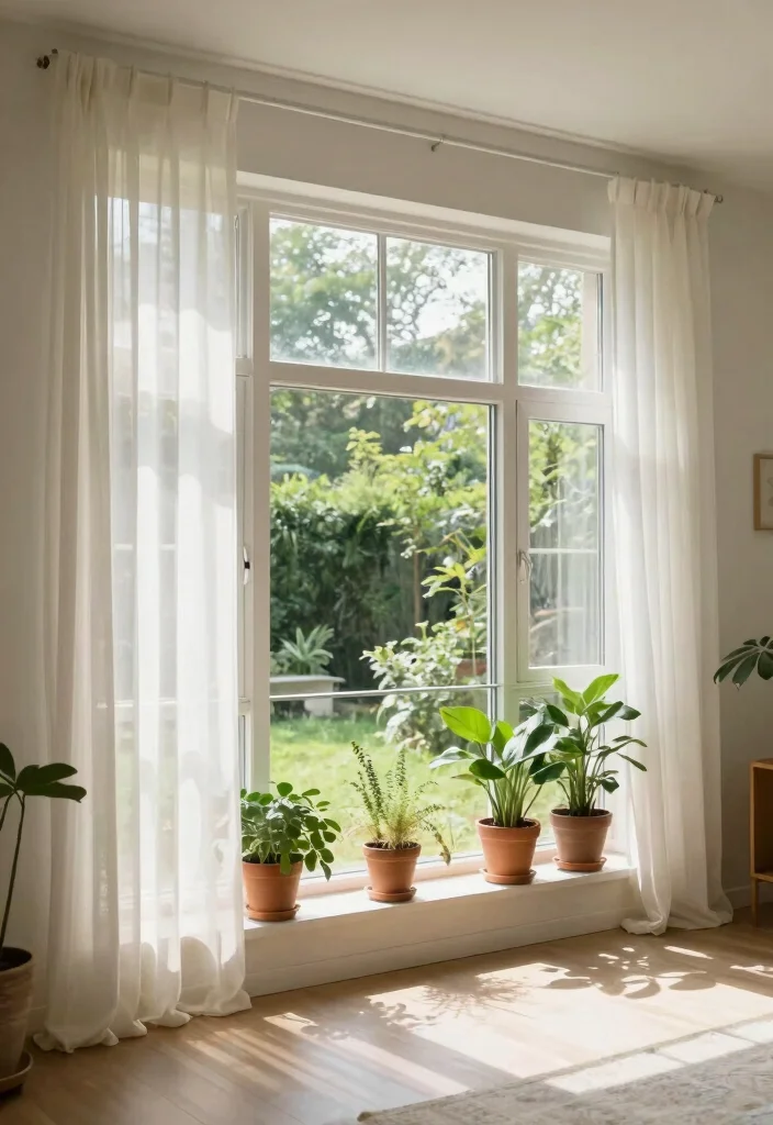 16 Open Basement Ideas That Feel Bright and Spacious 4. Incorporating Windows 0