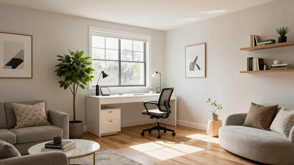 16 Open Basement Ideas That Feel Bright and Spacious